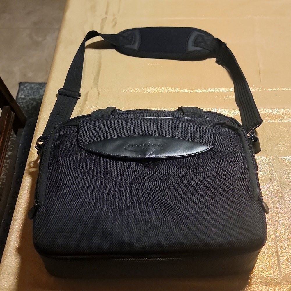 Small computer bag